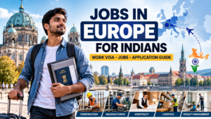 Read more about the article <meta_description>Jobs in Europe for Indians</meta_description>:Complete Guide