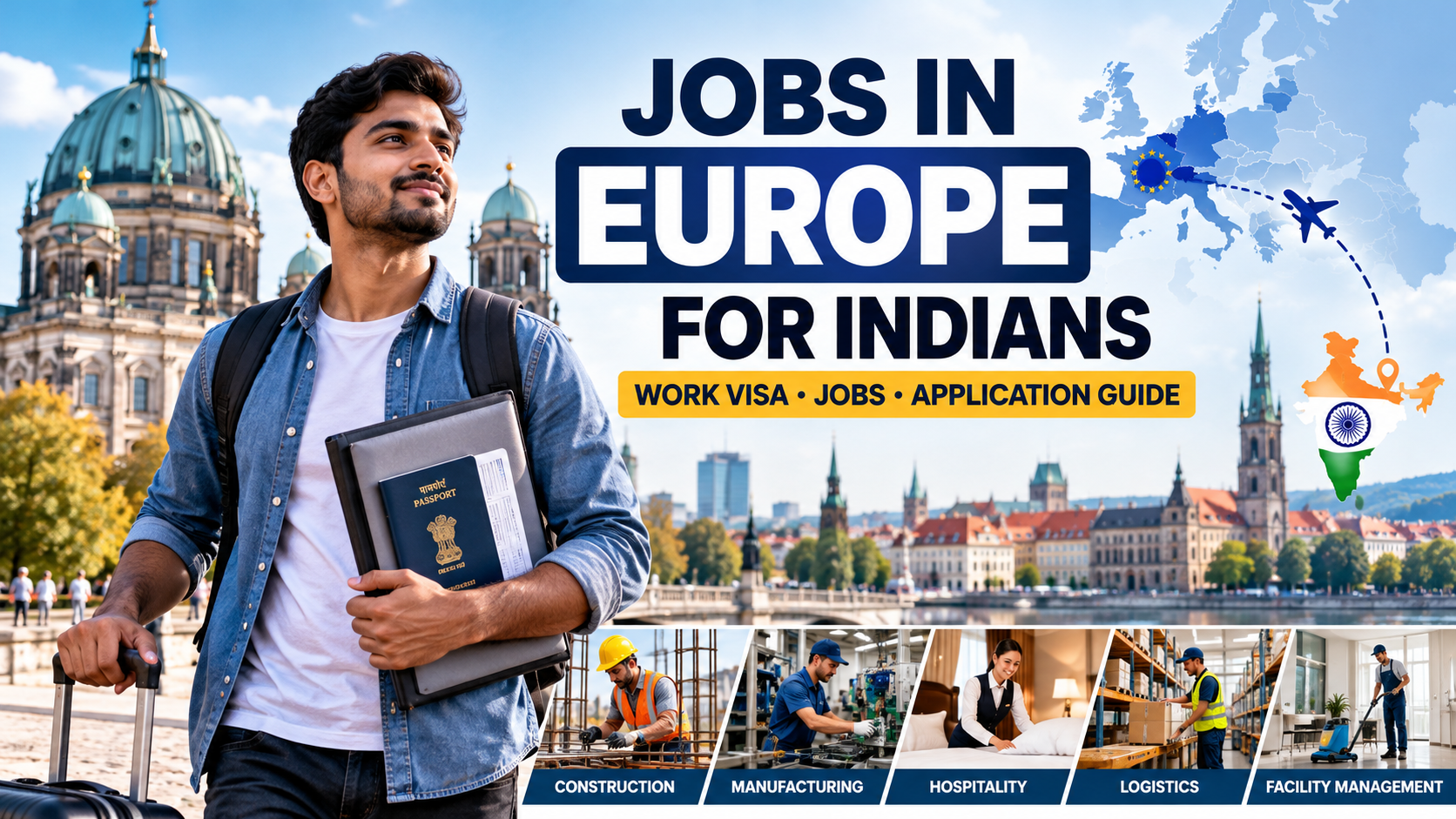 You are currently viewing <meta_description>Jobs in Europe for Indians</meta_description>:Complete Guide